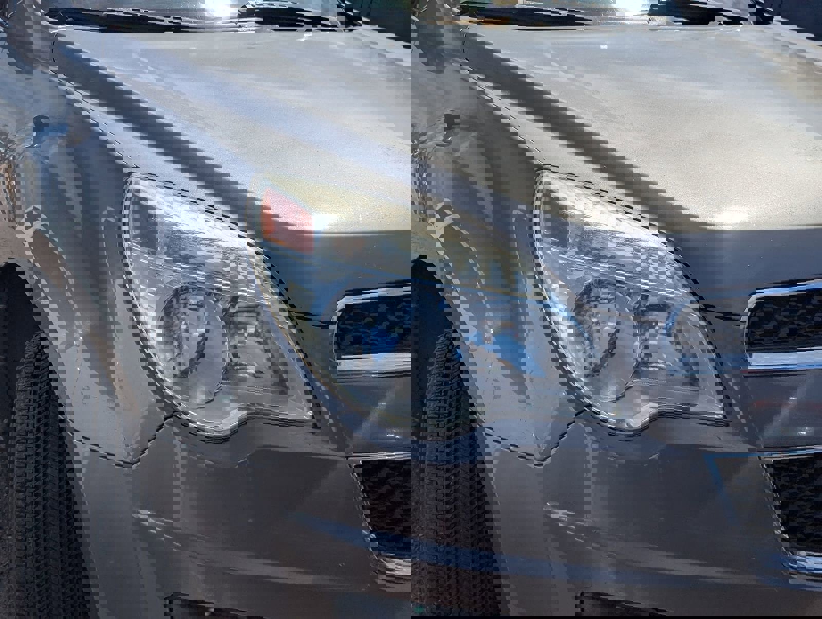 Used 2010 Chevrolet Equinox LT image 4