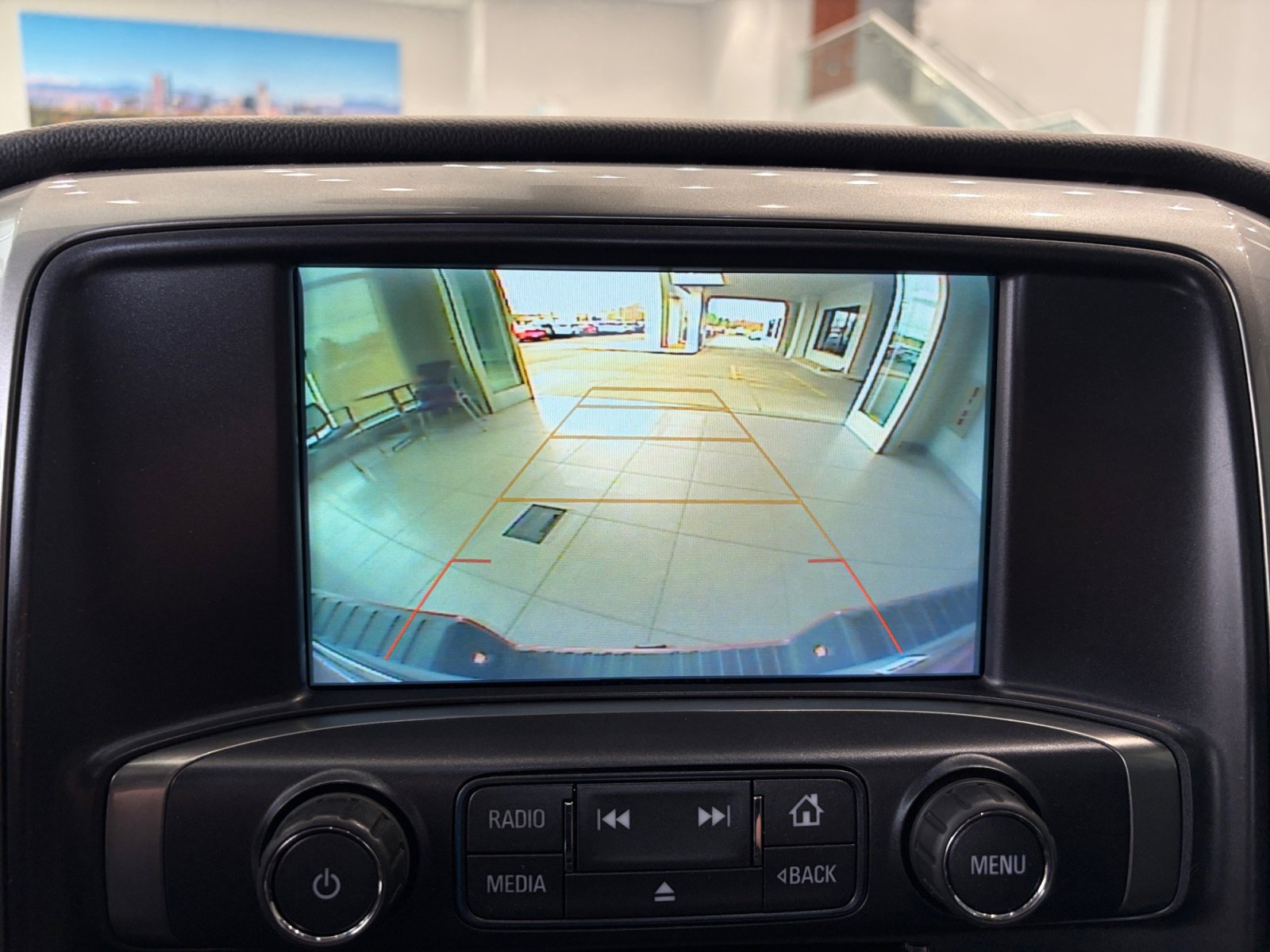 Used 2018 Chevrolet Silverado 1500 LT w/ All Star Edition image 32