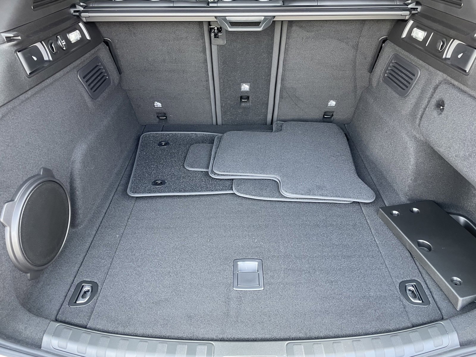 New 2024 Alfa Romeo Stelvio Quadrifoglio image 13