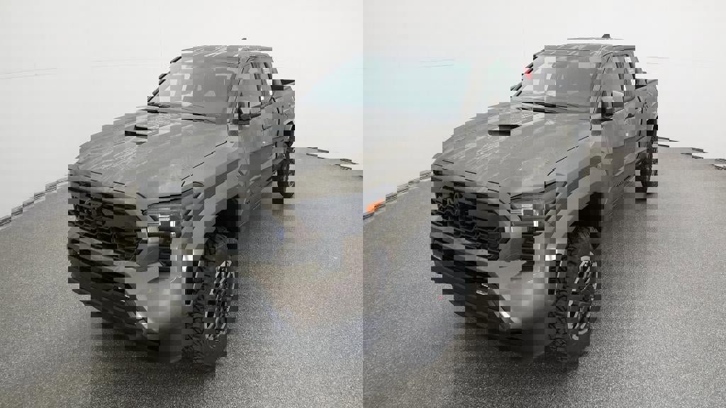 New 2026 Toyota Tacoma TRD Sport image 16