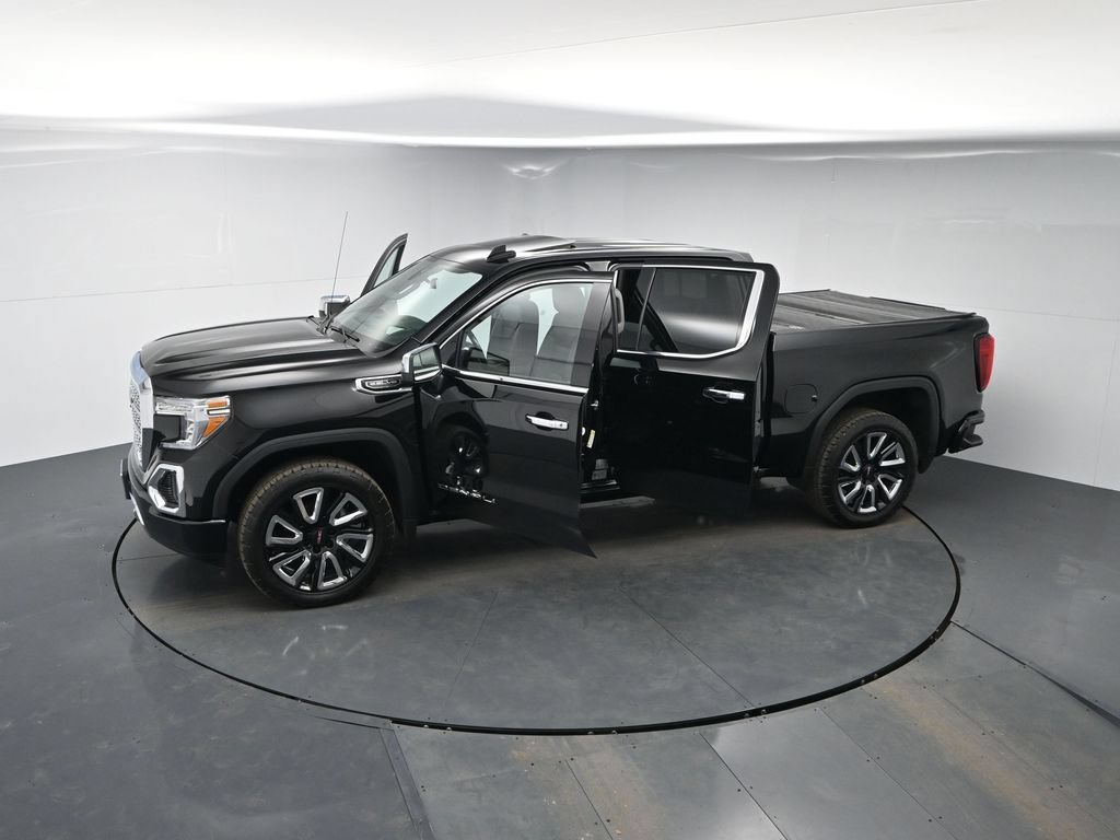 Used 2020 GMC Sierra 1500 Denali w/ Technology Package AWD/4WD image 57