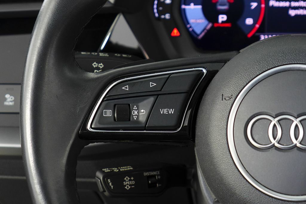 Used 2023 Audi A3 2.0T Premium w/ Convenience Package image 30