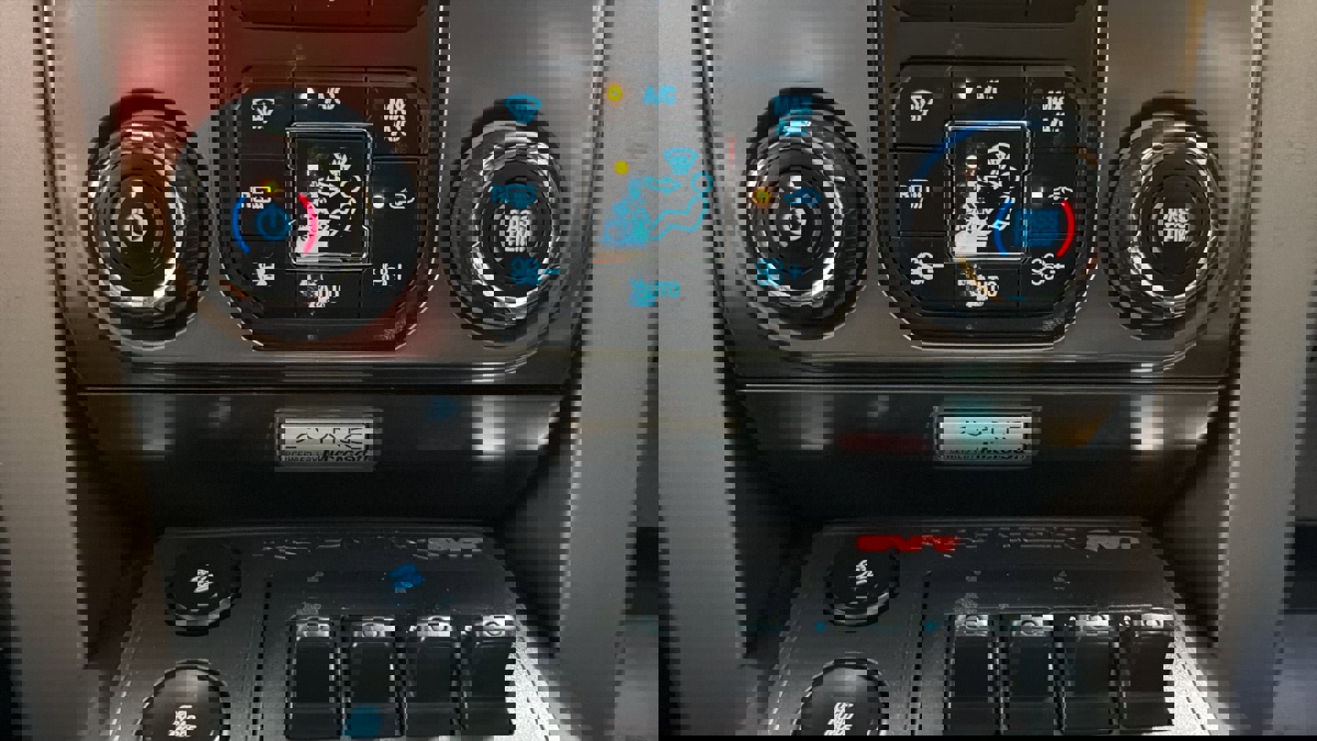 Used 2014 Ford F150 Raptor w/ Equipment Group 801A Luxury image 28