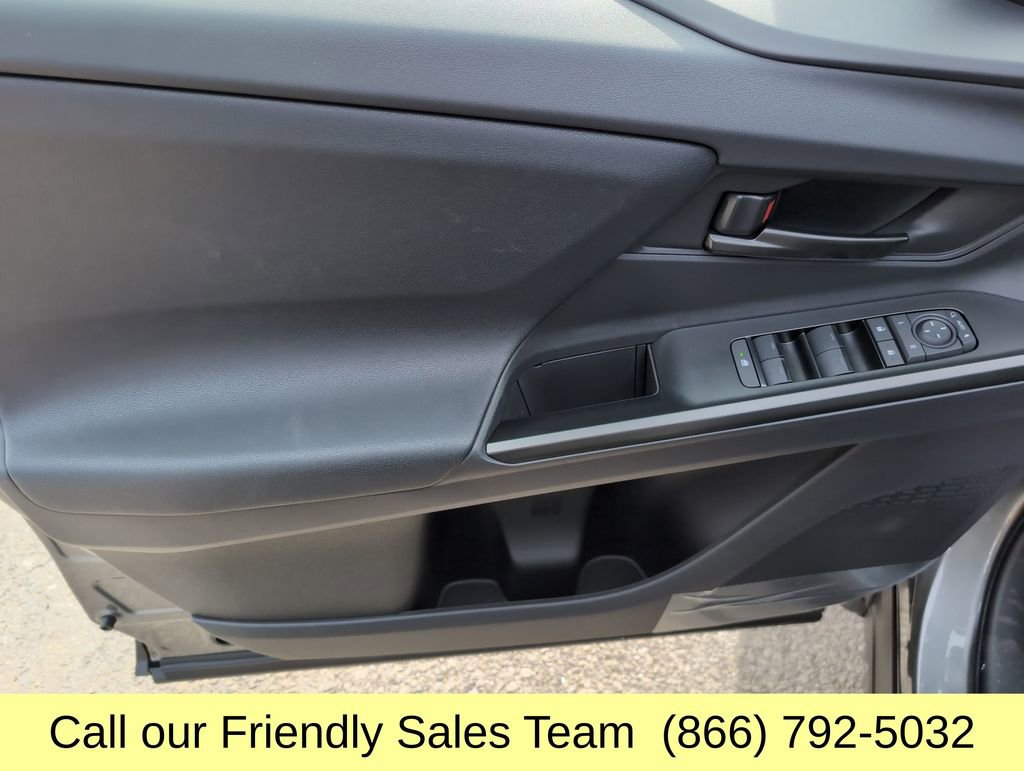 New 2026 Toyota bZ image 12