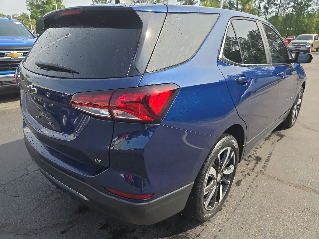 Used 2022 Chevrolet Equinox LT image 6