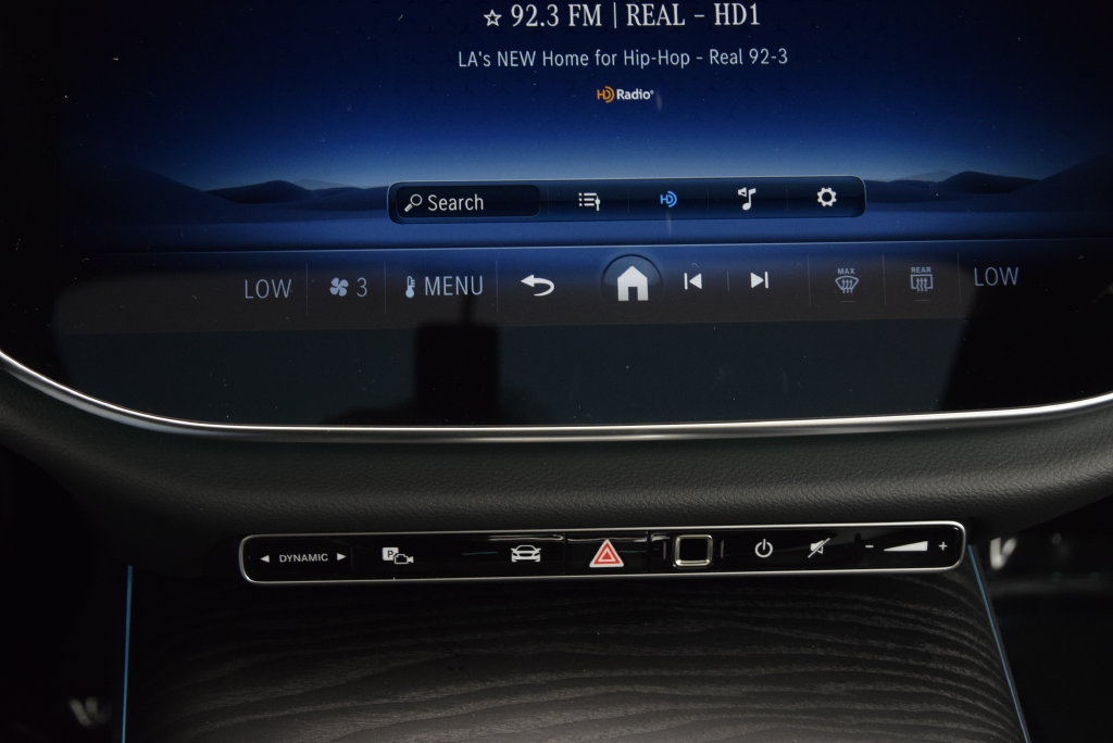 New 2027 Mercedes-Benz E 450 4MATIC Sedan image 28