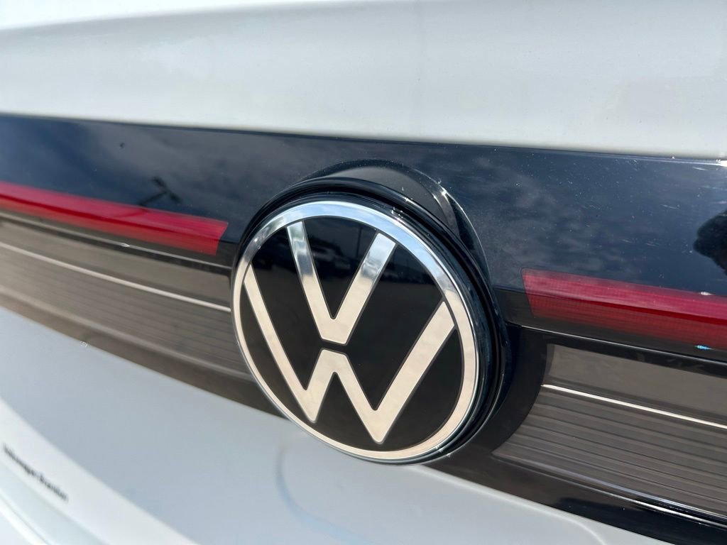 Used 2025 Volkswagen Taos S FWD image 50