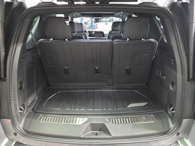 New 2026 Chevrolet Tahoe Premier w/ Sun And Tow Package image 14