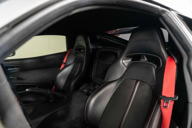 Used 2016 Dodge Viper ACR w/ Extreme Aero Package RWD image 17