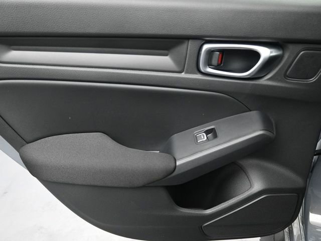 New 2026 Honda Civic Sport image 22