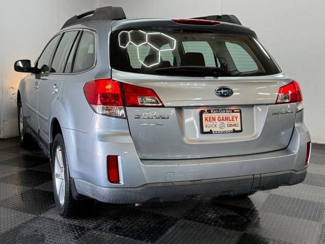 Used 2014 Subaru Outback 2.5i image 8