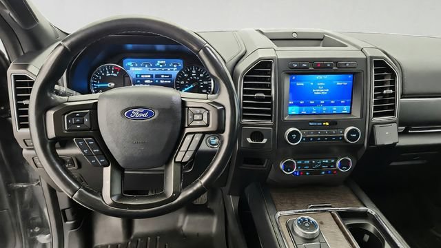 Used 2020 Ford Expedition Max Limited AWD/4WD image 15