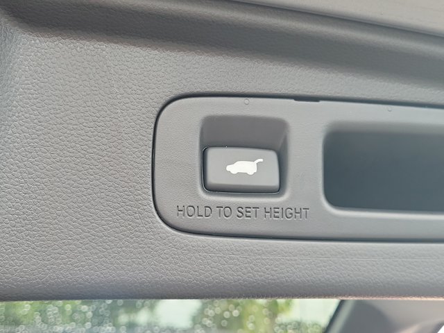 Certified 2026 Honda CR-V EX-L image 13