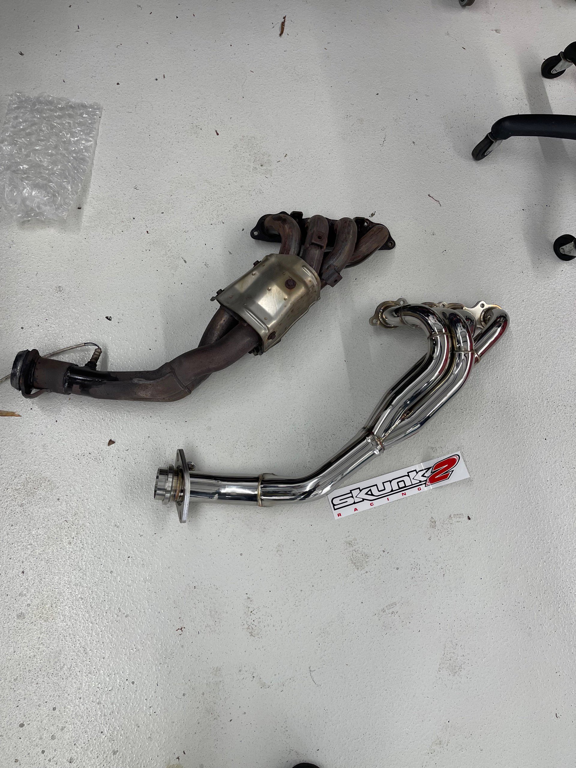 Used 2001 Honda S2000 image 61