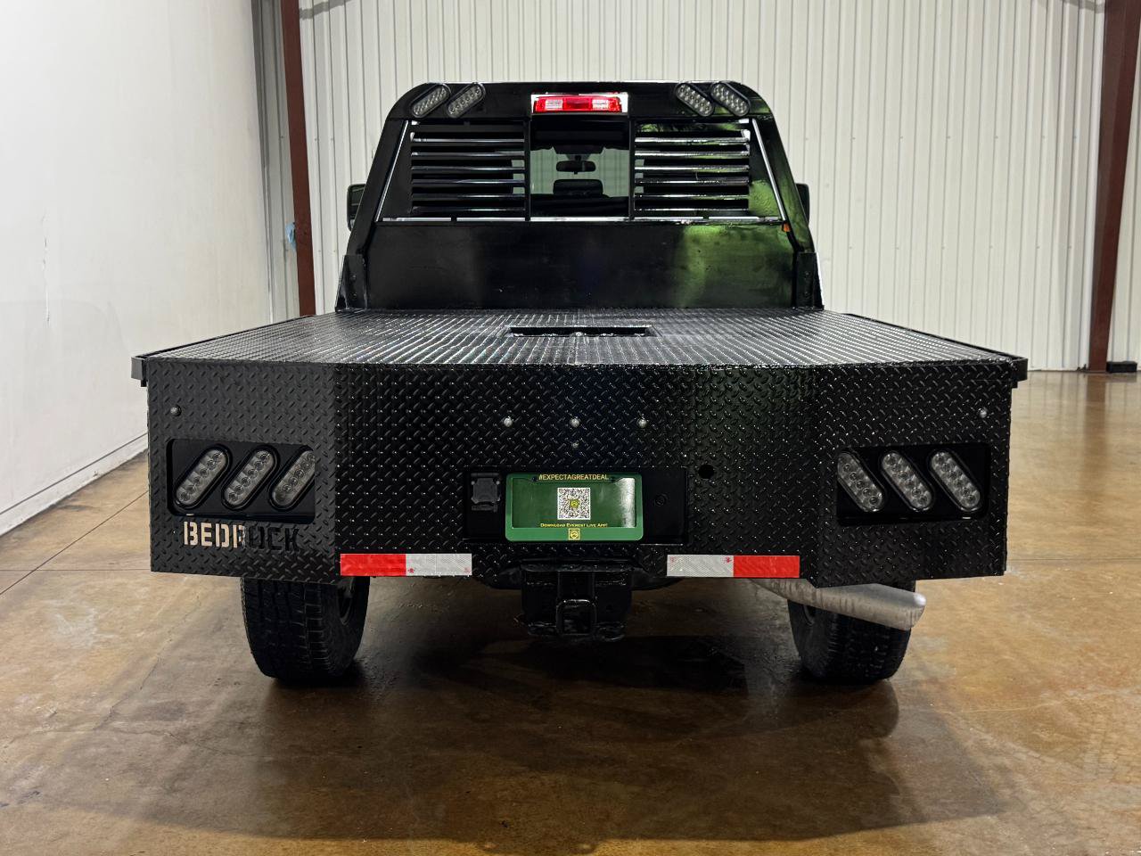 Used 2023 RAM 2500 Tradesman AWD/4WD image 7