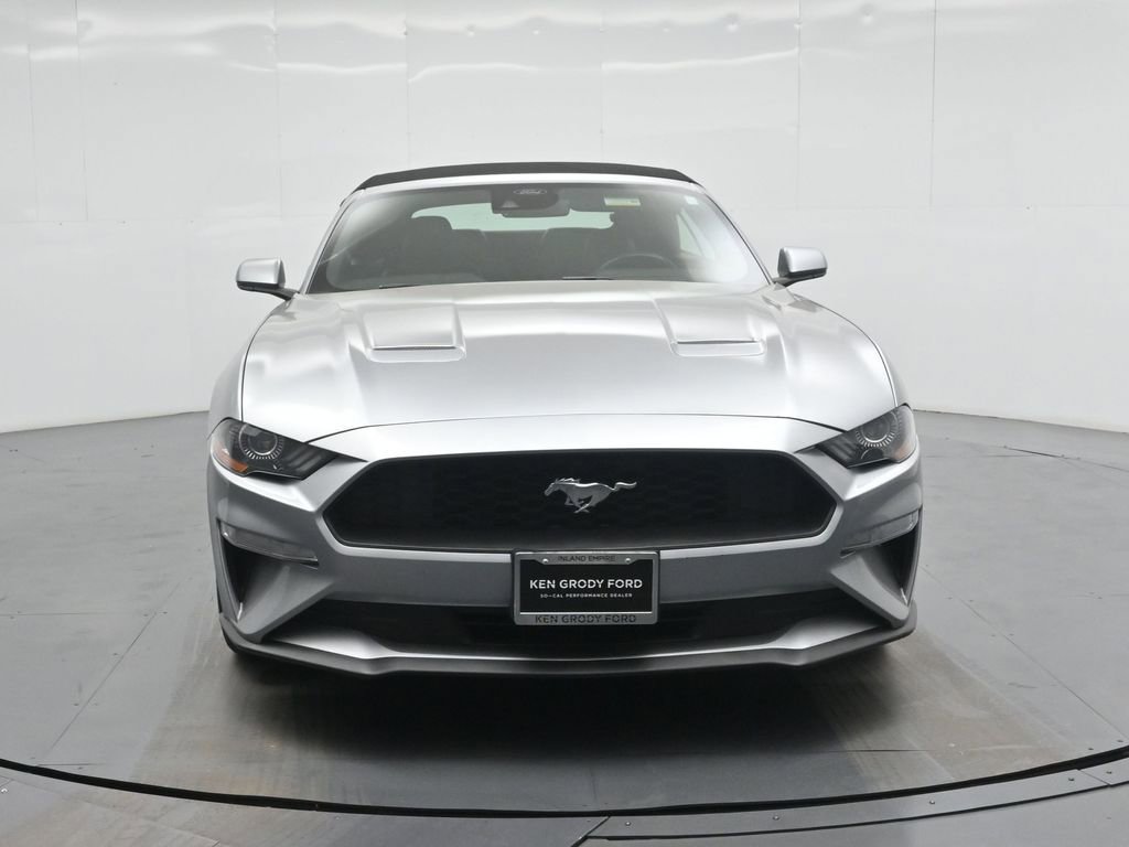 Certified 2022 Ford Mustang Premium image 50