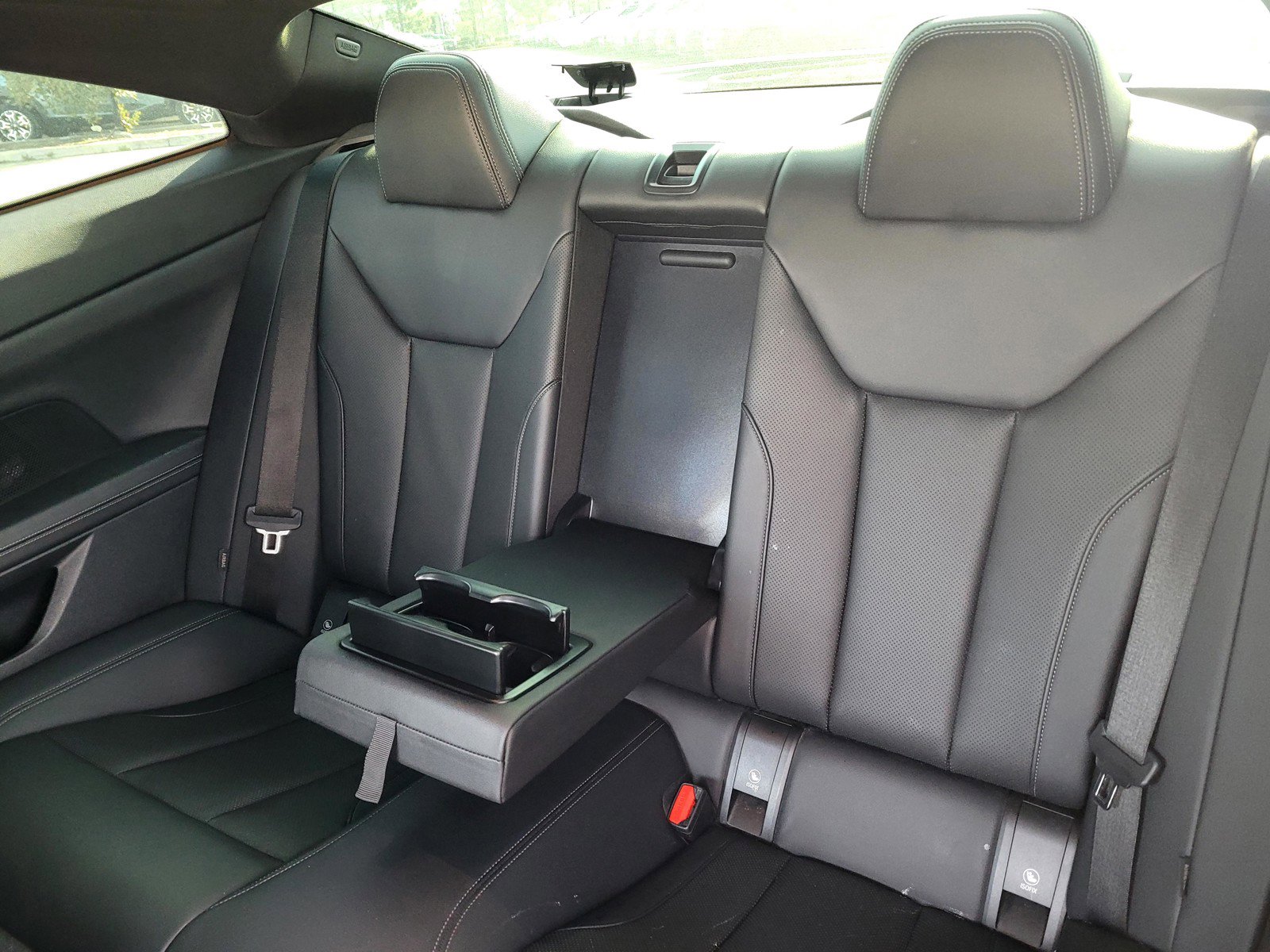 Used 2024 BMW M440i M440i w/ Parking Assistance Package image 15