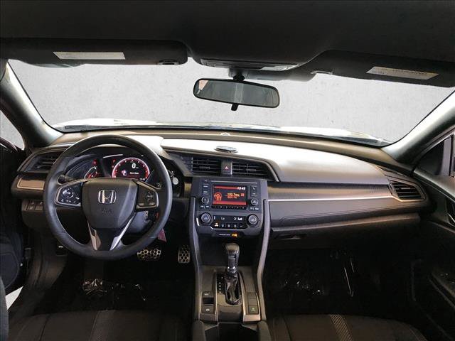 Used 2019 Honda Civic Sport image 17