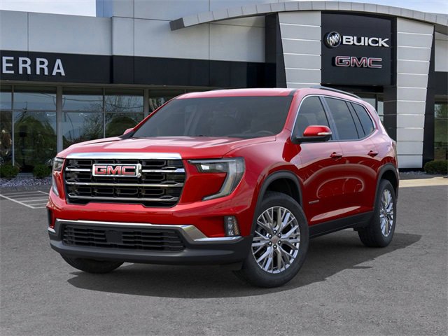 New 2026 GMC Acadia Elevation w/ Elevation Premium Package image 6