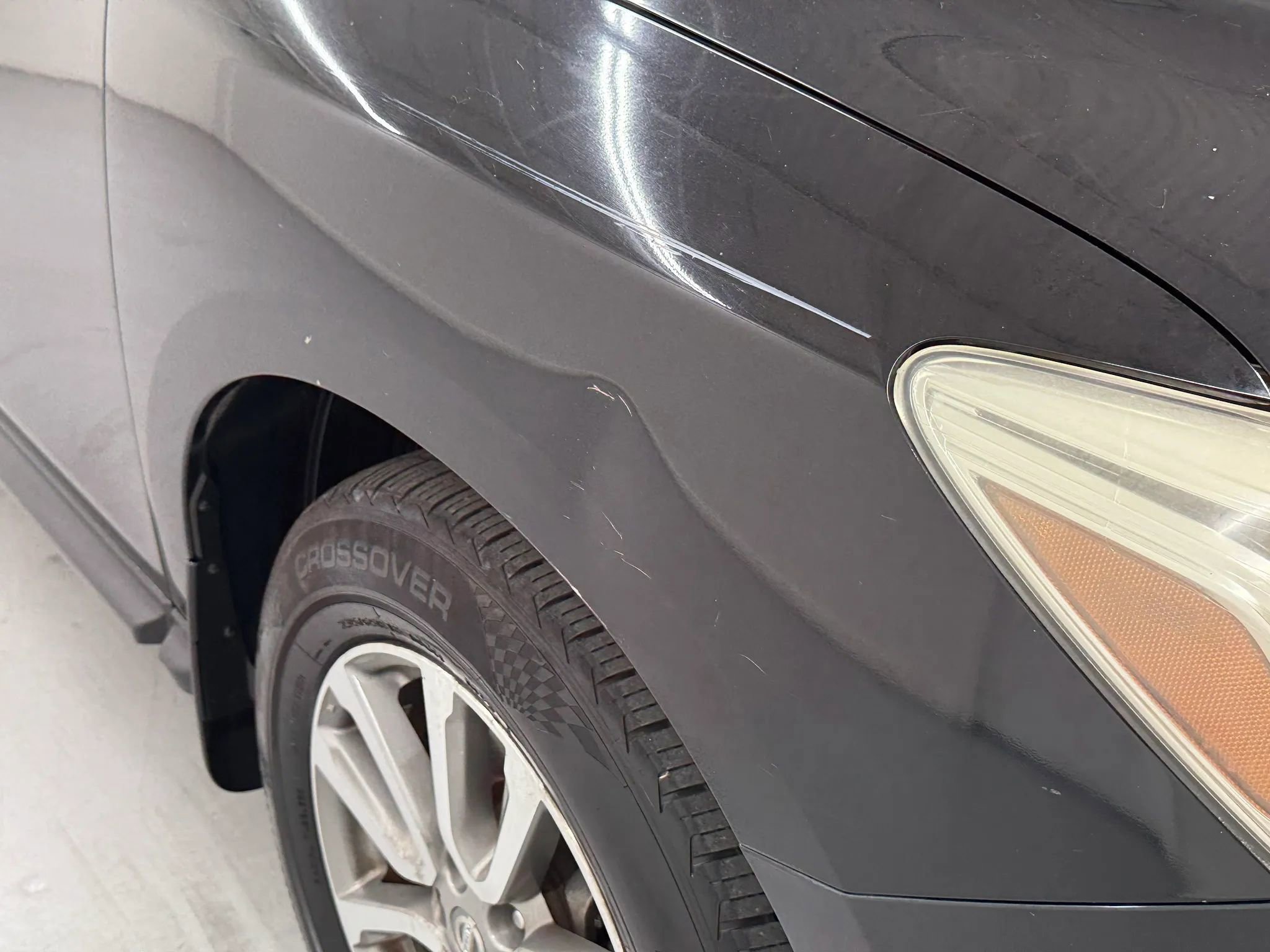 Used 2014 Nissan Pathfinder S image 18