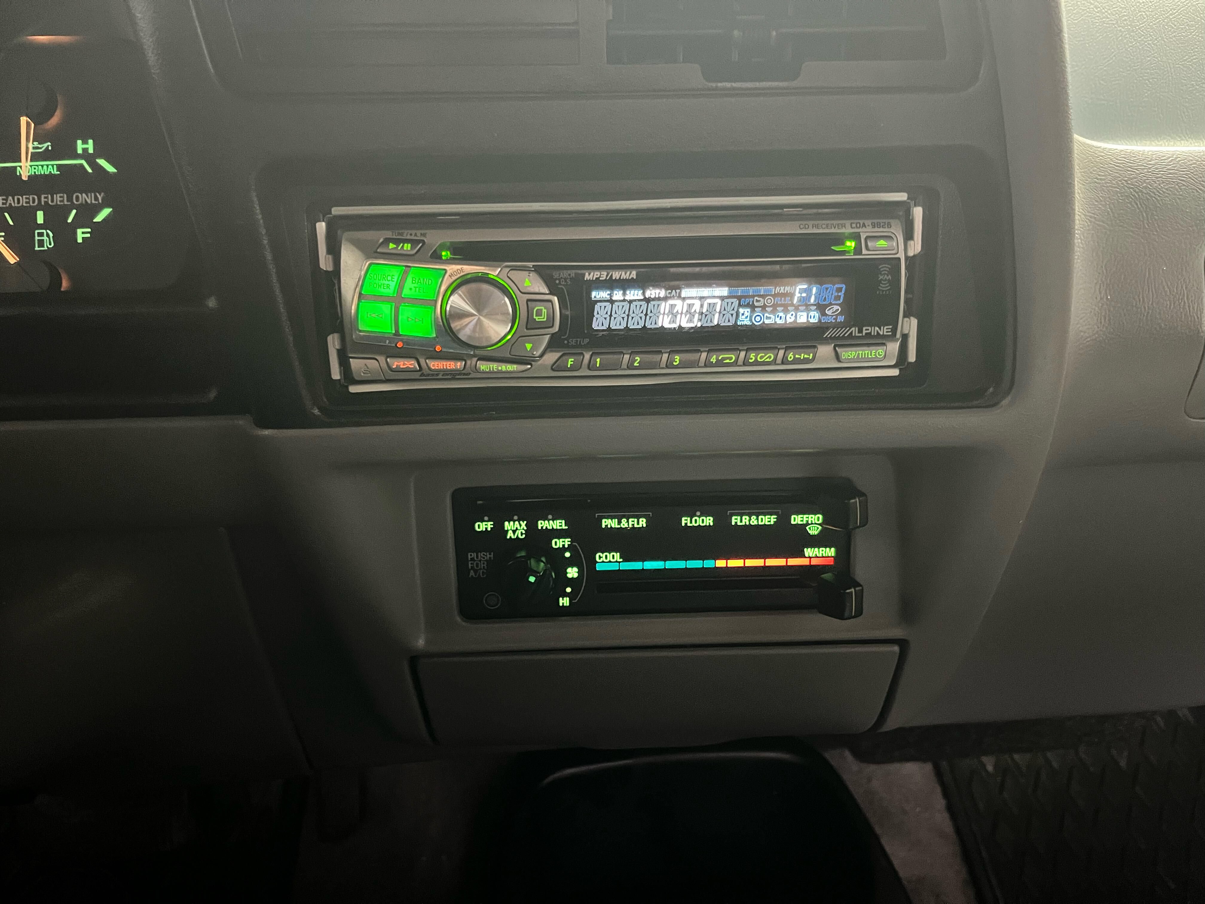 Used 1993 Ford Ranger Splash RWD image 12