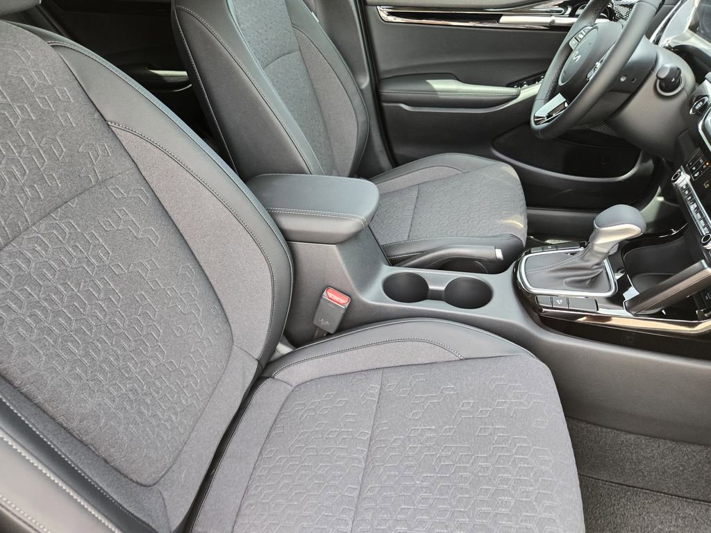 New 2026 Kia Seltos EX FWD image 6
