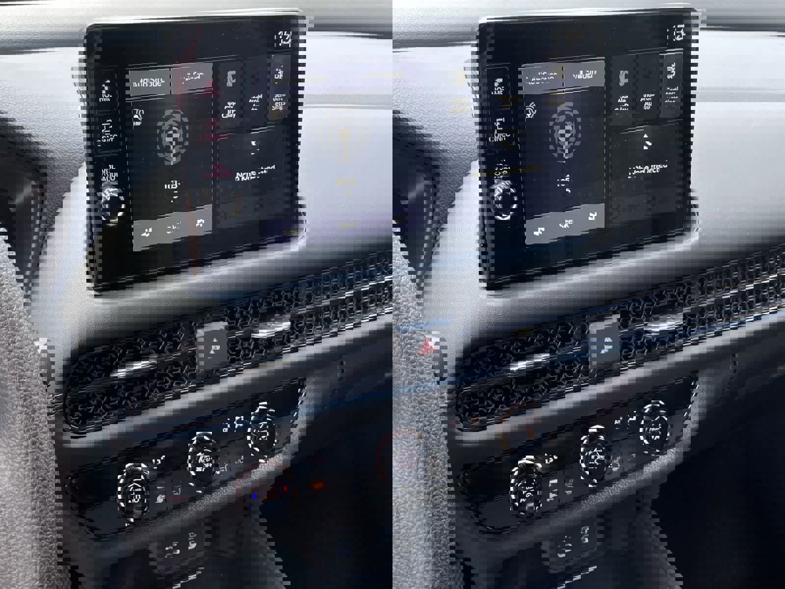 New 2026 Honda HR-V LX image 15