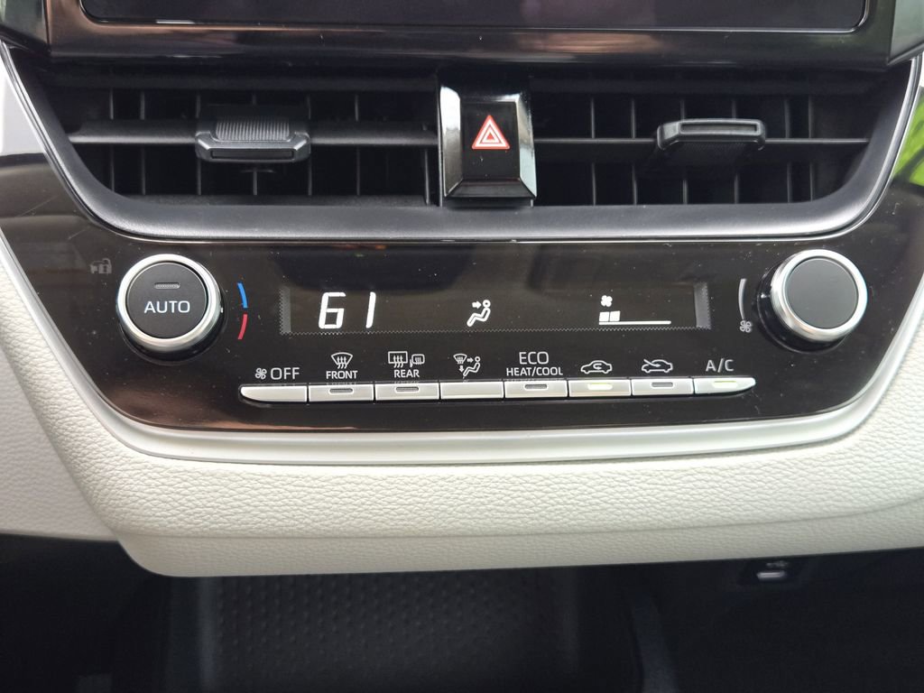 Certified 2026 Toyota Corolla LE image 21