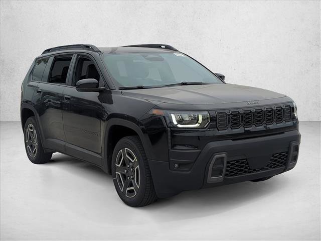 New 2026 Jeep Cherokee Limited image 6