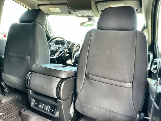 Used 2021 GMC Sierra 1500 Elevation AWD/4WD image 13