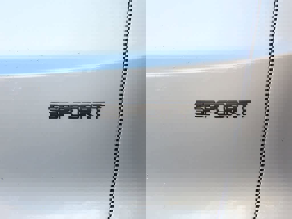 Certified 2024 Honda CR-V Sport image 8