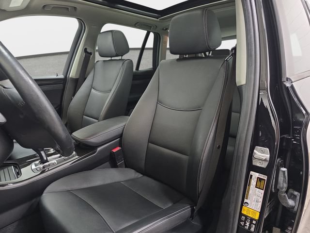 Used 2017 BMW X3 xDrive28i AWD/4WD image 14