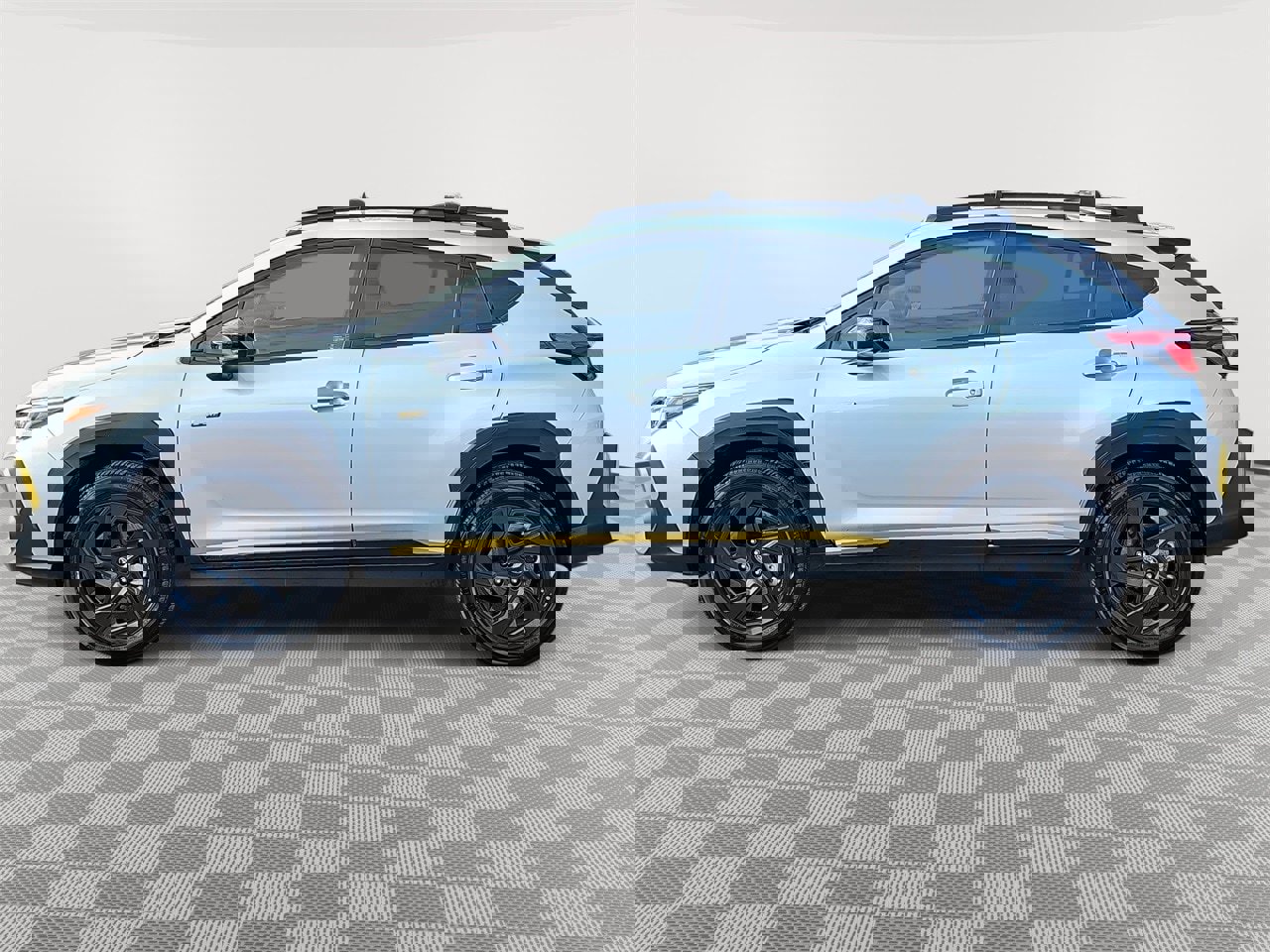 Certified 2024 Subaru Crosstrek 2.5i Sport w/ Crosstrek Mirror Package image 8