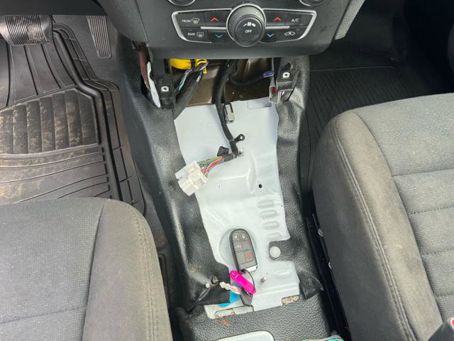 Used 2019 Dodge Charger Police w/ Street Appearance Group image 20