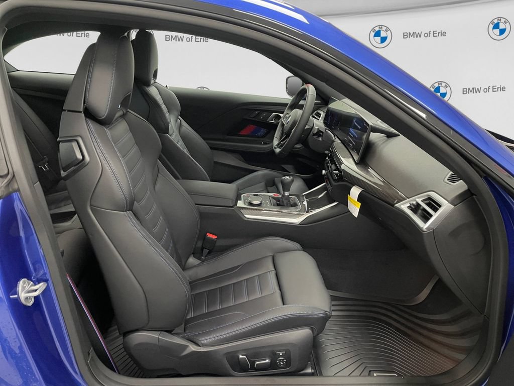 New 2026 BMW M2 w/ Lighting Package RWD image 13