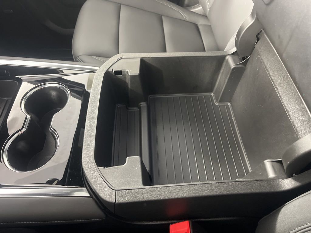 New 2026 Chevrolet Tahoe Z71 w/ Z71 Off-Road Package image 37