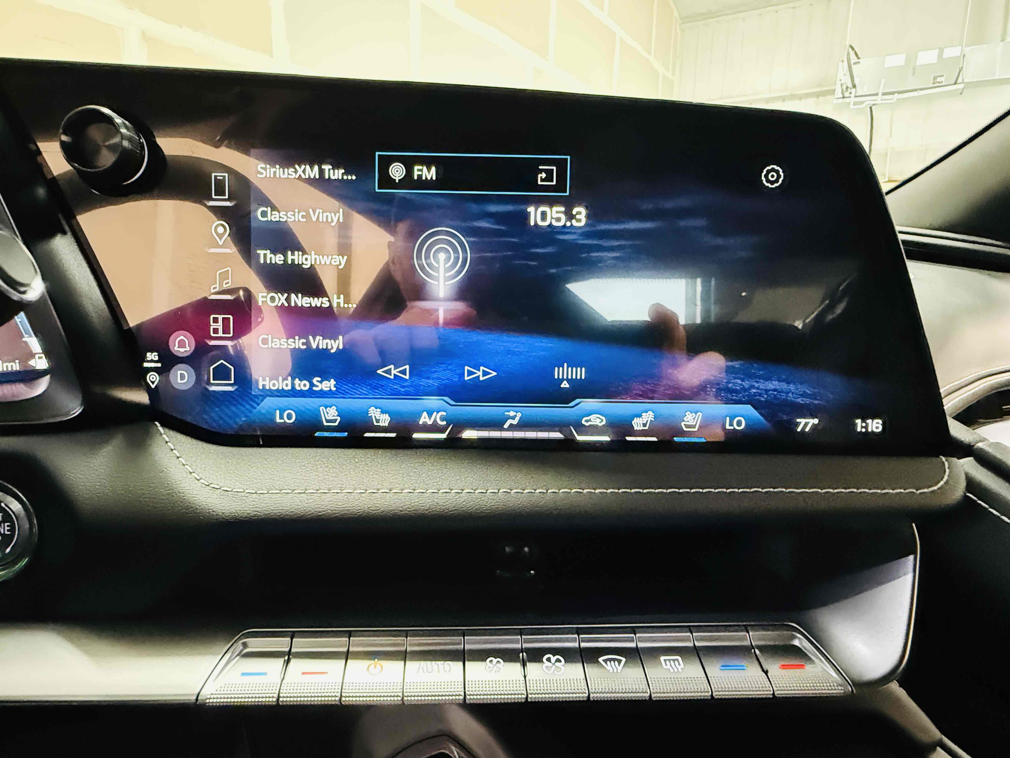 Used 2026 Chevrolet Corvette Z06 image 48