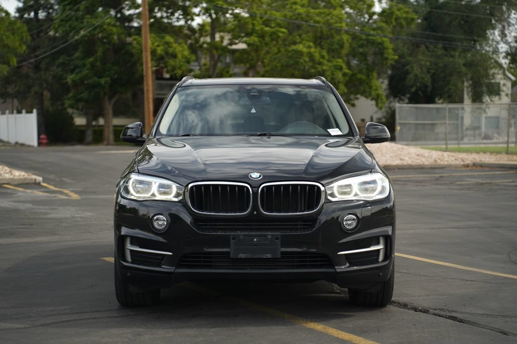 Used 2014 BMW X5 xDrive35i AWD/4WD image 8