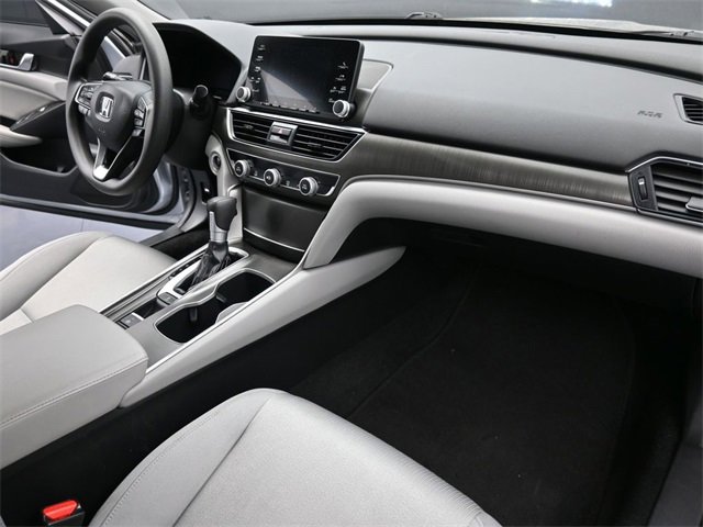 Used 2020 Honda Accord LX image 16