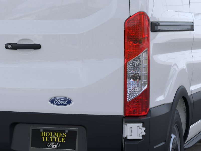 New 2026 Ford Transit 150 Low Roof image 21