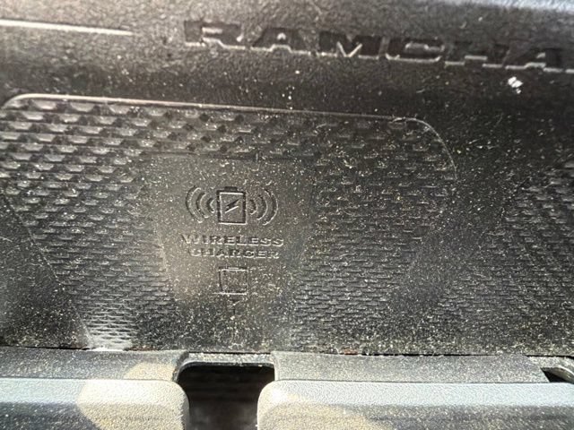 Used 2022 RAM 2500 Laramie AWD/4WD image 53