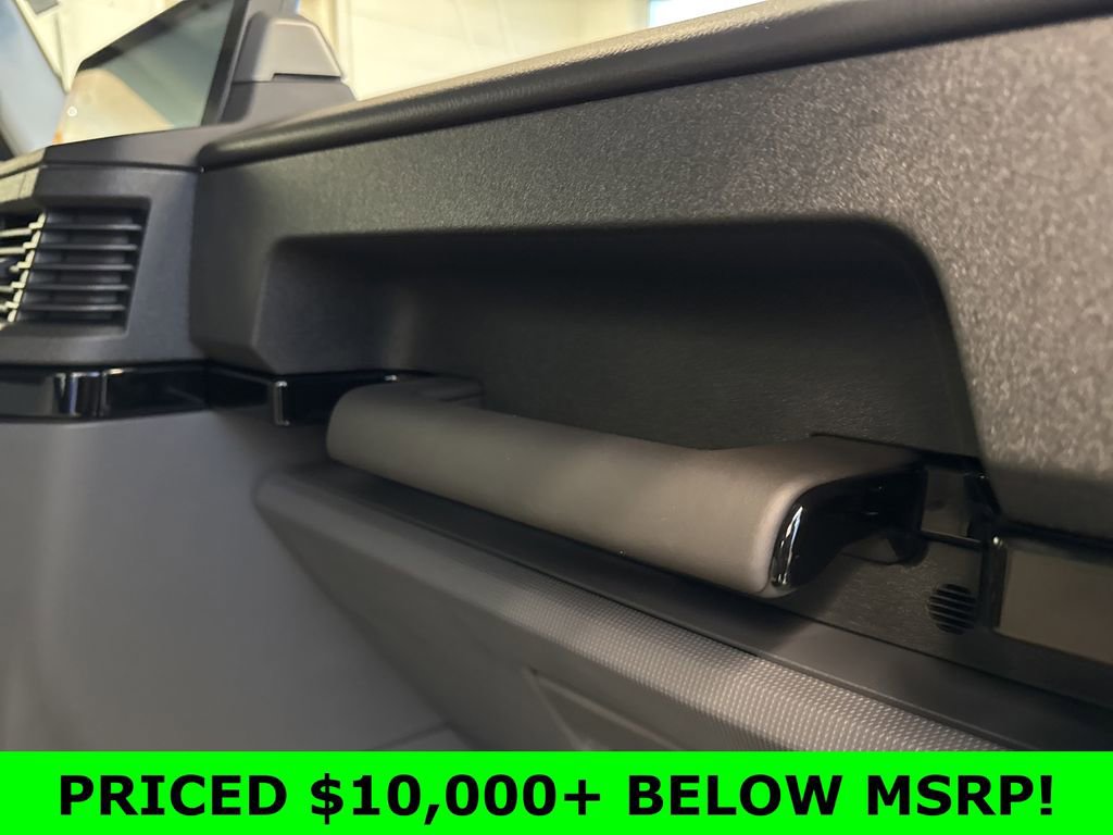 Used 2024 INEOS Grenadier Trialmaster Edition image 38