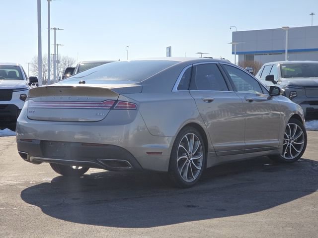 Used 2019 Lincoln MKZ Reserve w/ Reserve Plus Package image 22