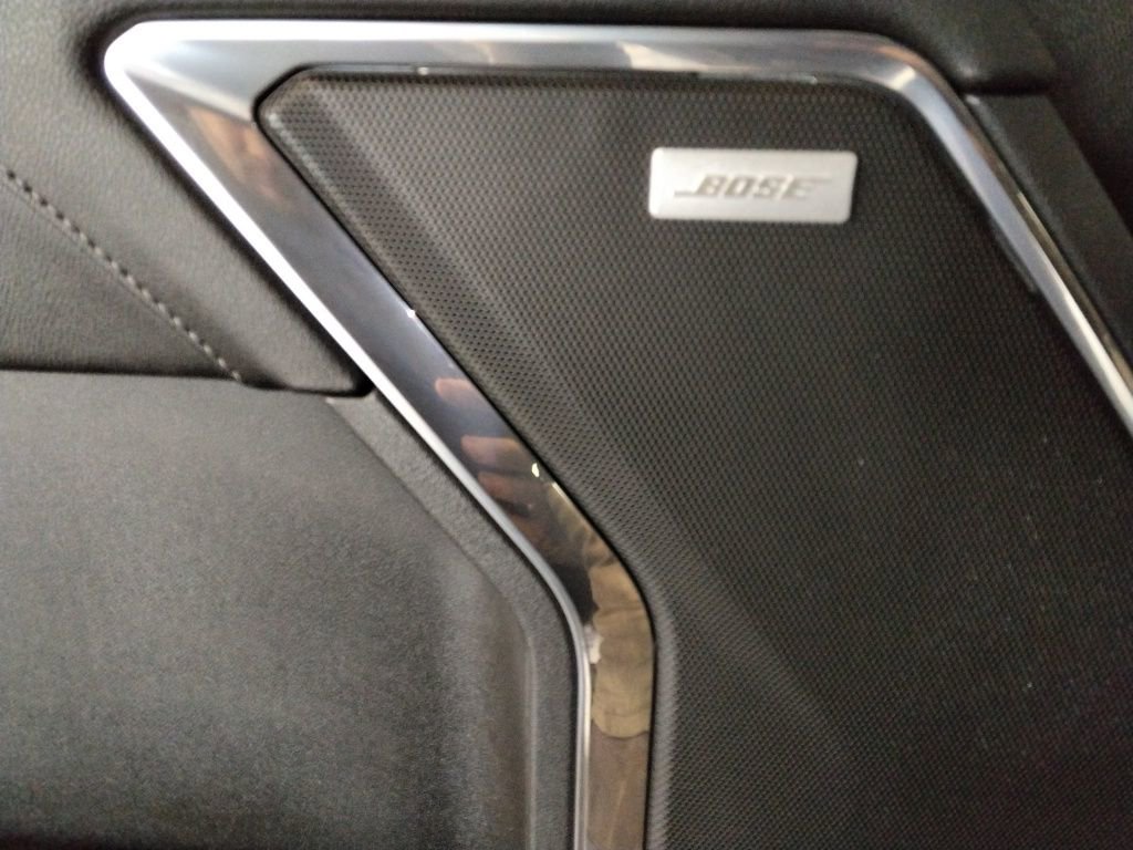 Used 2024 Chevrolet Silverado 1500 RST w/ Convenience Package II image 25