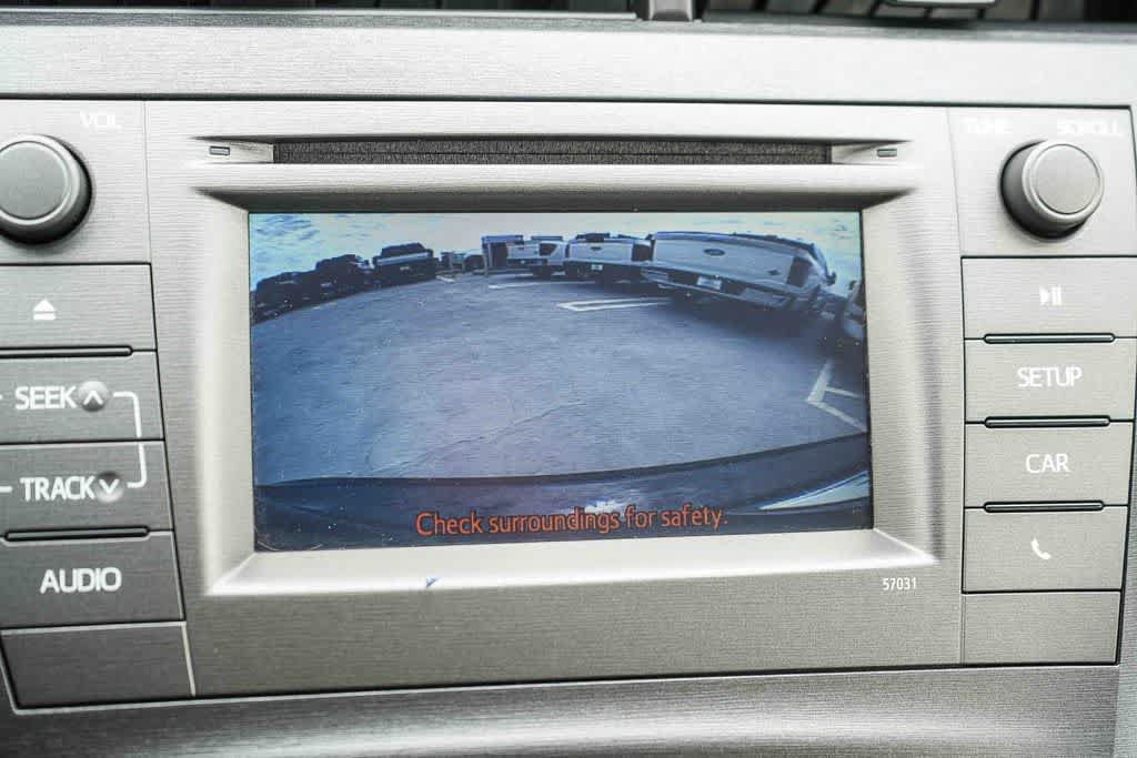Used 2015 Toyota Prius Two w/ Preferred Accessory Package FWD image 23