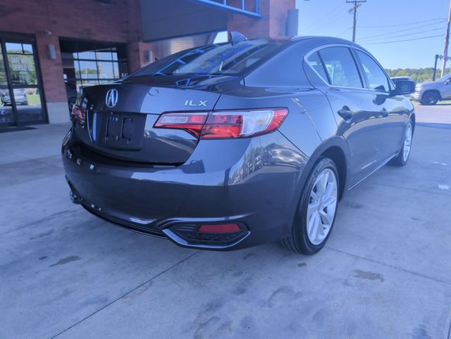 Used 2016 Acura ILX FWD image 8