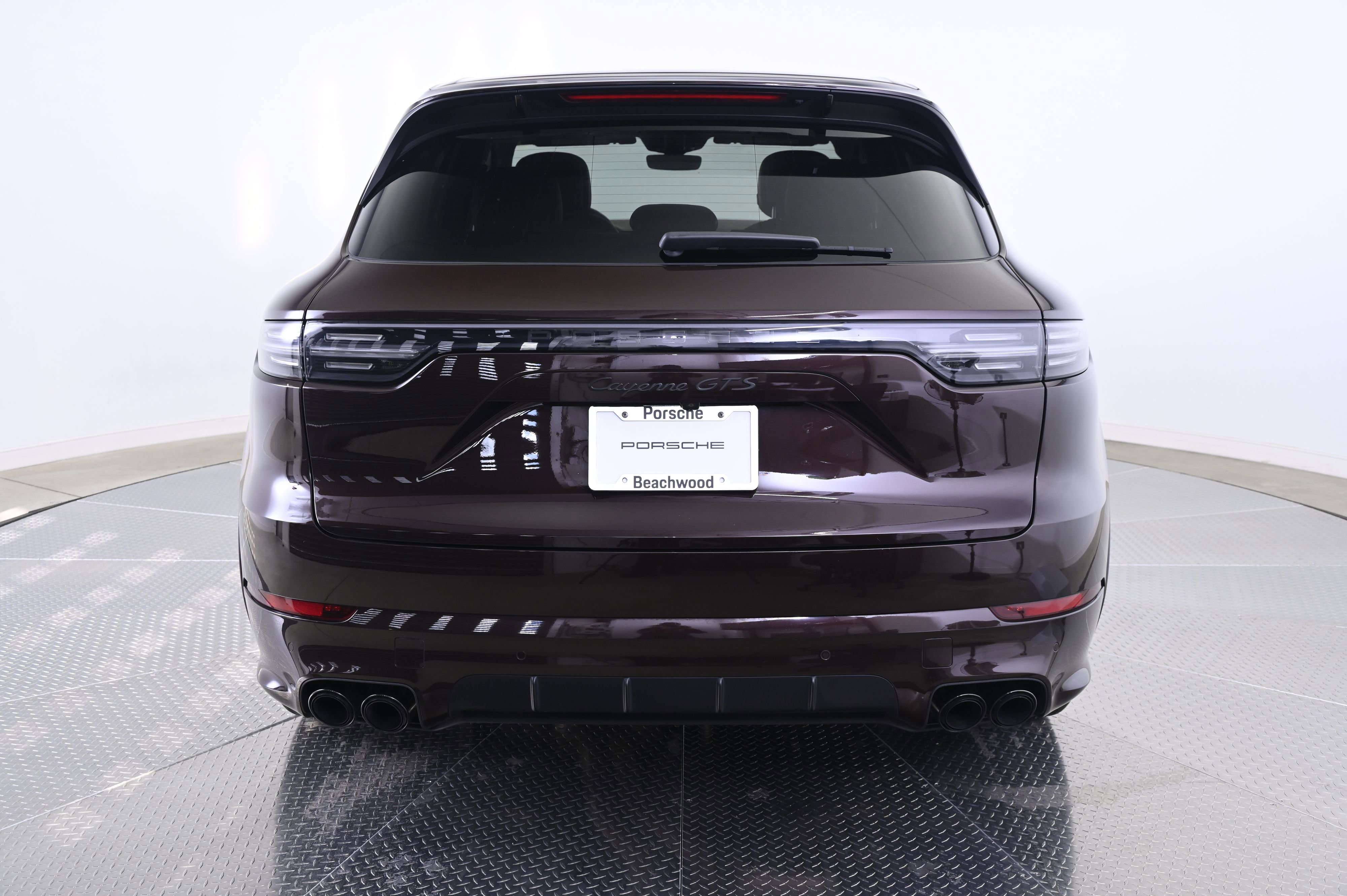 Used 2022 Porsche Cayenne GTS image 6