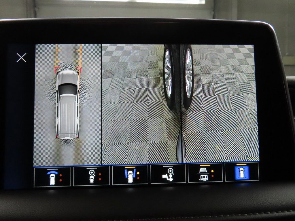 Used 2024 Chevrolet Tahoe LT w/ Luxury Package image 18