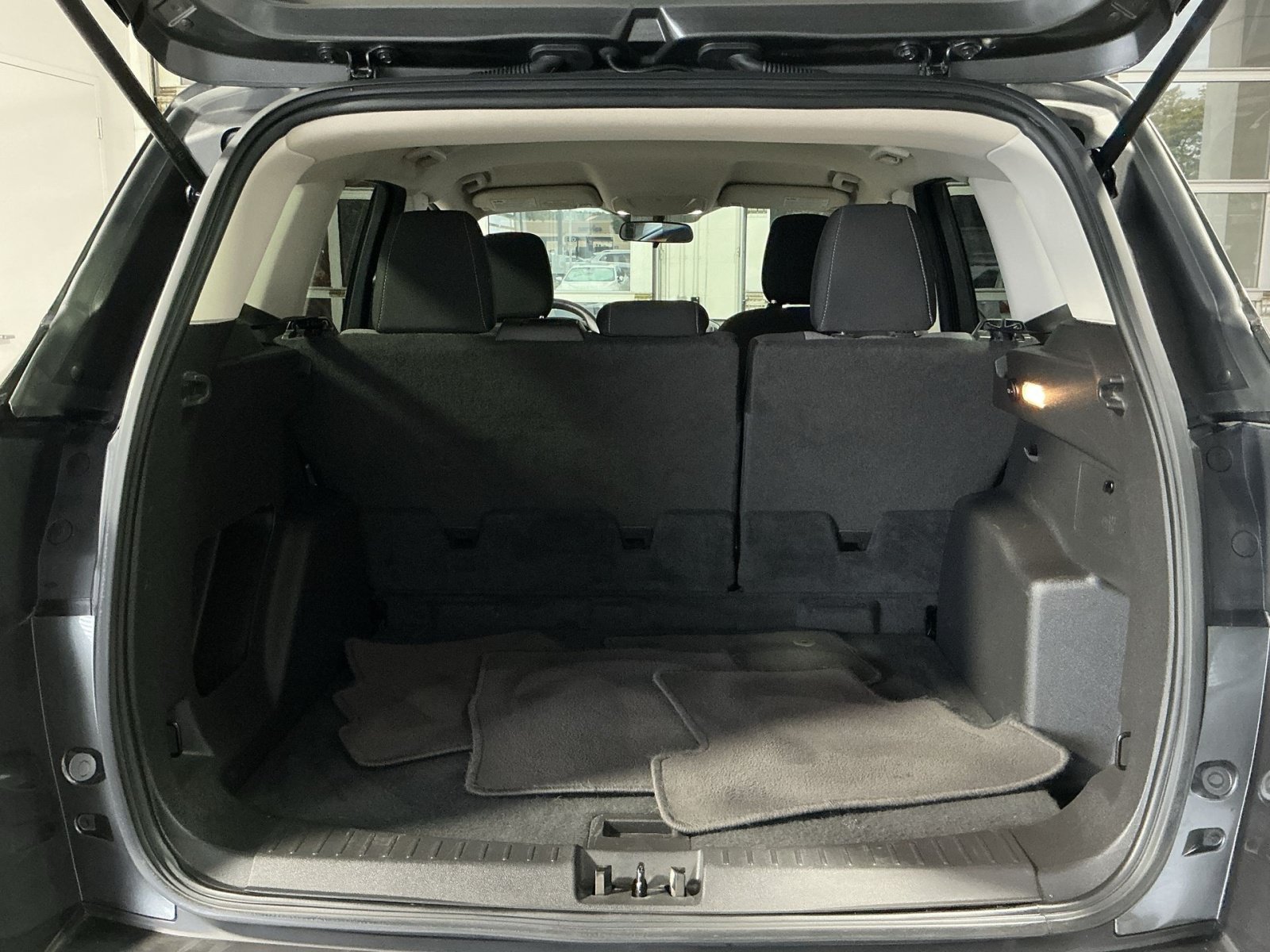 Used 2019 Ford Escape SE AWD/4WD image 24