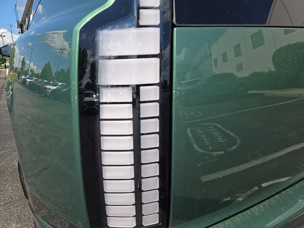 New 2026 Hyundai Ioniq 9 SEL image 10